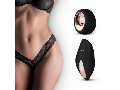 Pantyrebel Vibrating Thong 1