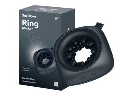 satisfyer ring stroker 3