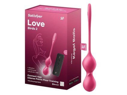 satisfyer love bird2