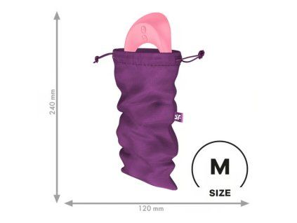 Satisfyer Treasure Bag M 2