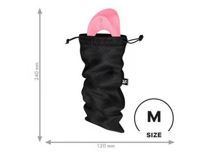 Satisfyer Treasure Bag M 3