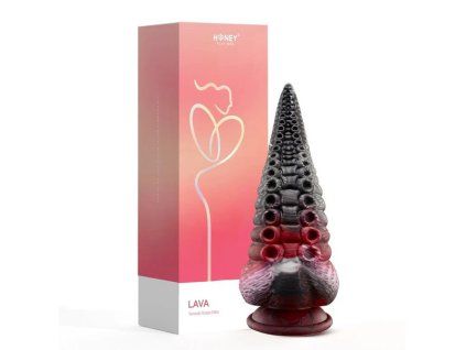 lava honey play box