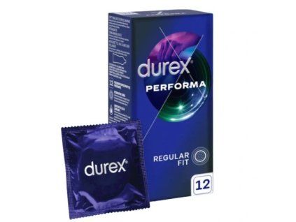 durex performa 12ks