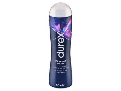 durex perfect gliss 50ml