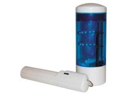 Seven Creations Robotic Mouth2