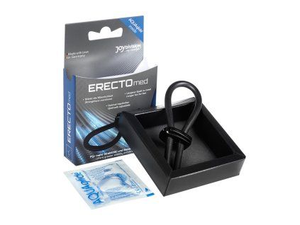 ERECTOmed black content