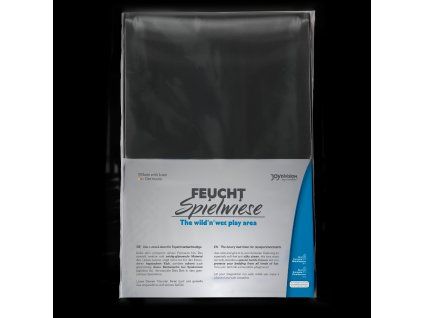 Feucht Spielwiese black Front grey