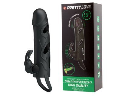vibrating sleeve 1