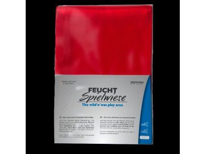 Feucht Spielwiese red Front grey