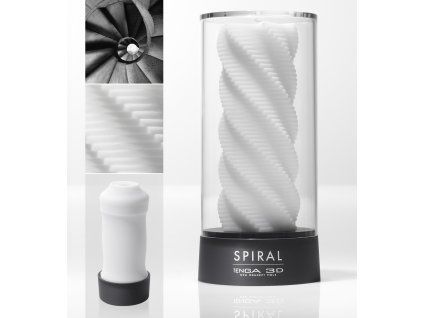 tenga 3d spiral