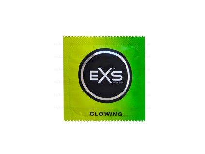 EXS glow