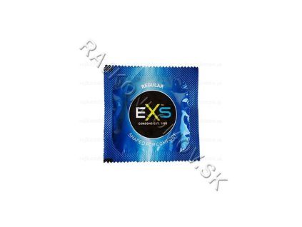EXS regular