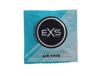 EXS air thin