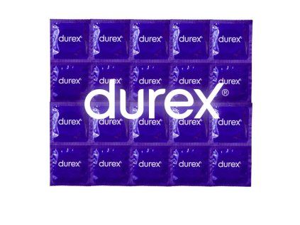 durex classic kondomy novy obal 1