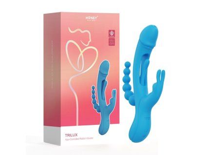 HPB trilux blue