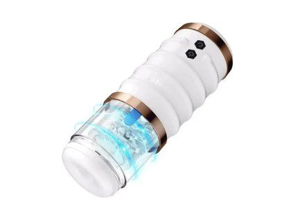 honey play box warrior white