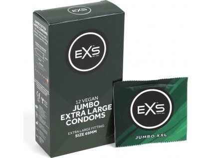 EXS jumbo 12ks