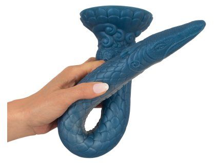 Beasty Cocks Eel of Ecstasy4