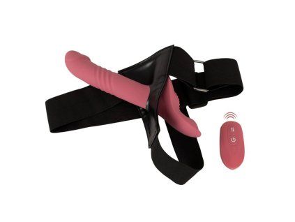 You2Toys Strap On Set
