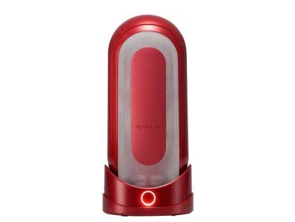 Tenga Flip Zero Warmer Package