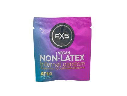EXS Internal Non Latex