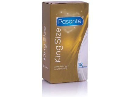 pasante king size