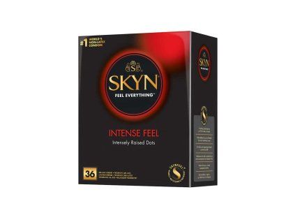 skyn intense feel 36