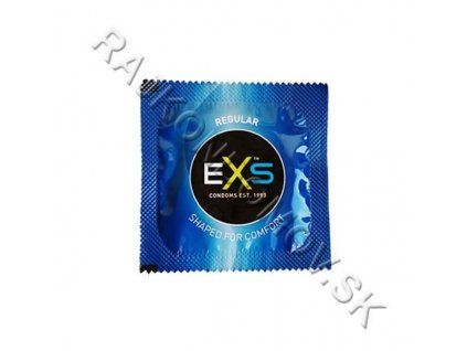 EXS Regular 1ks  347 EXS 25 335