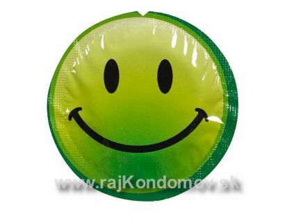 EXS Smiley Face 1ks  367 EXS 24 355