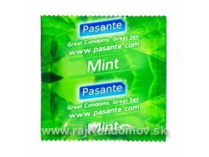 Pasante Mint 1ks  392 Pasante 24 380