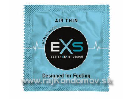 EXS Air Thin 1ks  434 EXS 24 422