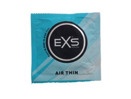 EXS air thin single