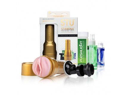 Fleshlight Stamina Training Value Pack 2063 526  24 513