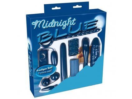 Midnight Blue Set  532  24 519