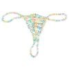 candy g string cukrikove tanga nohavicky 2