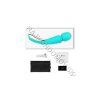 LELO Smart Wand 2 Large Aqua