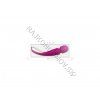 LELO Smart Wand 2 Large Deep Rose