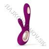 LELO Soraya Wave Deep Rose  1910  24 1755