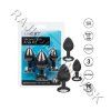 CalExotics Anal Kit análne šperky sada 716770093110 2002  24 1847