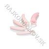 CalExotics Silicone Dilator Kit vaginálne dilatátory set 716770086594 2019  25 1864