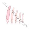 CalExotics Silicone Dilator Kit vaginálne dilatátory set 716770086594 2019  26 1864