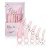 CalExotics Silicone Dilator Kit vaginálne dilatátory set 716770086594 2019  24 1864