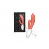 LELO Ina 3 Coral Red