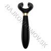 Satisfyer Endless Fun Black 4061504001029 2437  25 2282
