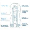 tenga original vacuum cup cool edition masturbator 2
