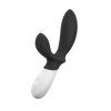 lelo loki wave 2 luxusny vibrator analny stimulator prostaty black 2