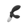 lelo loki wave 2 luxusny vibrator analny stimulator prostaty black 3
