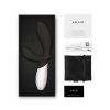 lelo loki wave 2 luxusny vibrator analny stimulator prostaty black 6