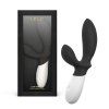 lelo loki wave 2 luxusny vibrator analny stimulator prostaty black 1