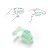 dame products fin finger vibrator prstovy vibrator 11